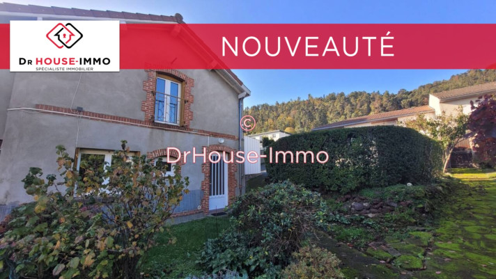 Appartement à Ceyrat