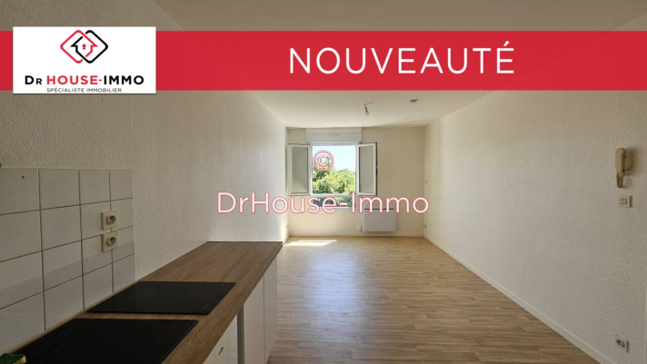 Appartement à Niort