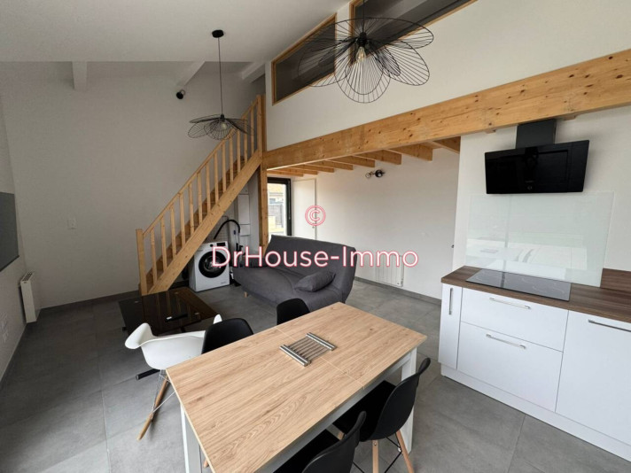 Appartement à Vouneuil-sous-Biard