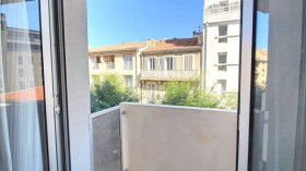 Appartement à Marseille