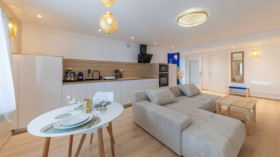 Appartement à Mittelhausbergen