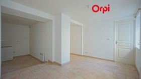 Appartement à Bernay
