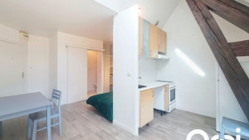 Appartement à Saint-Flour