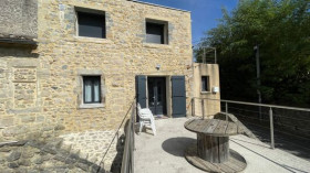 Maison à Rosières