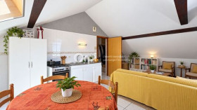 Appartement à Albertville