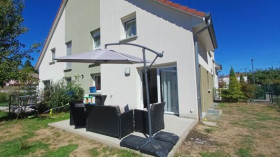 Appartement à Meroux-Moval
