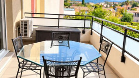 Appartement à Marseille