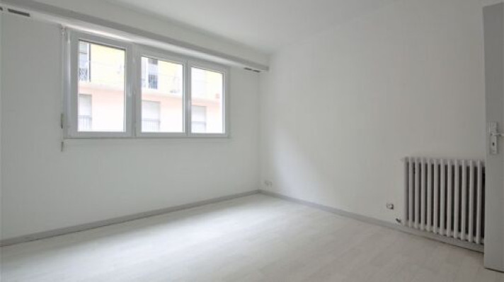 Appartement à Pau