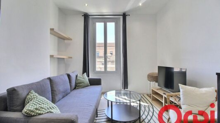 Appartement à Marseille