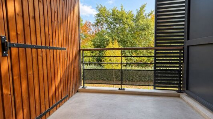 Appartement à Saint-Geniès-Bellevue