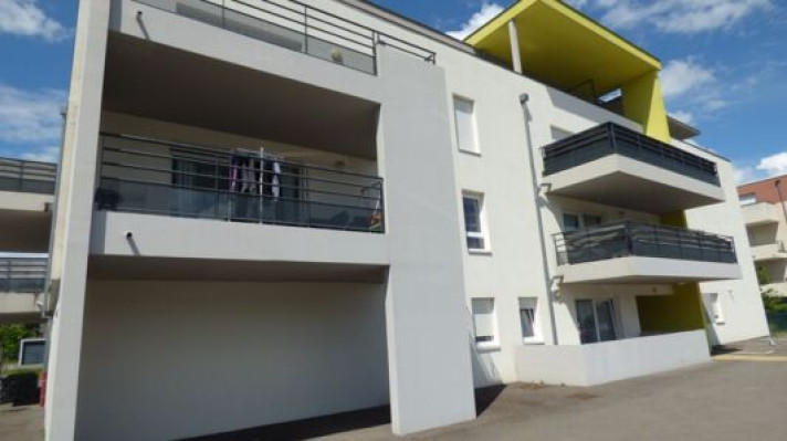Appartement à Amnéville
