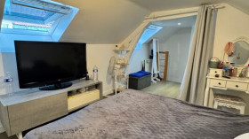 Appartement à Crosne