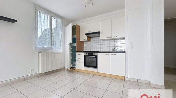 Appartement à Montluçon