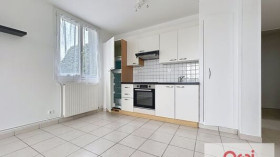 Appartement à Montluçon