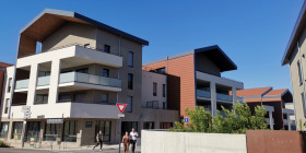 Appartement à Valence