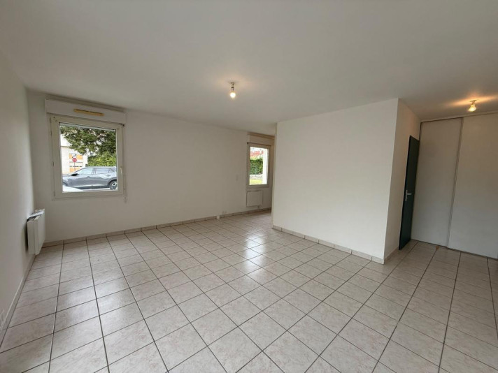 Appartement à Mont-de-Marsan