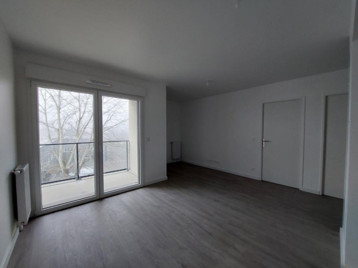 Appartement à Bihorel