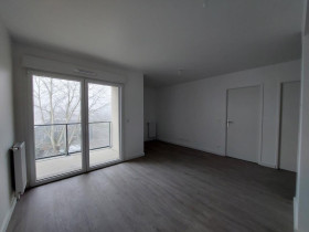 Appartement à Bihorel