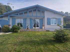 Maison à Narrosse