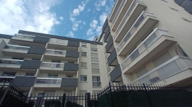Studio à Chevilly-Larue