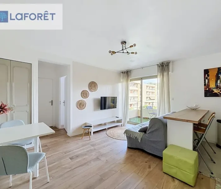 Appartement à Six-Fours-les-Plages