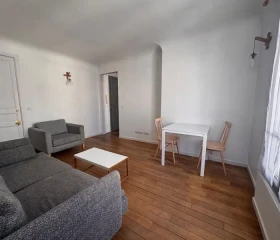Appartement à Paris