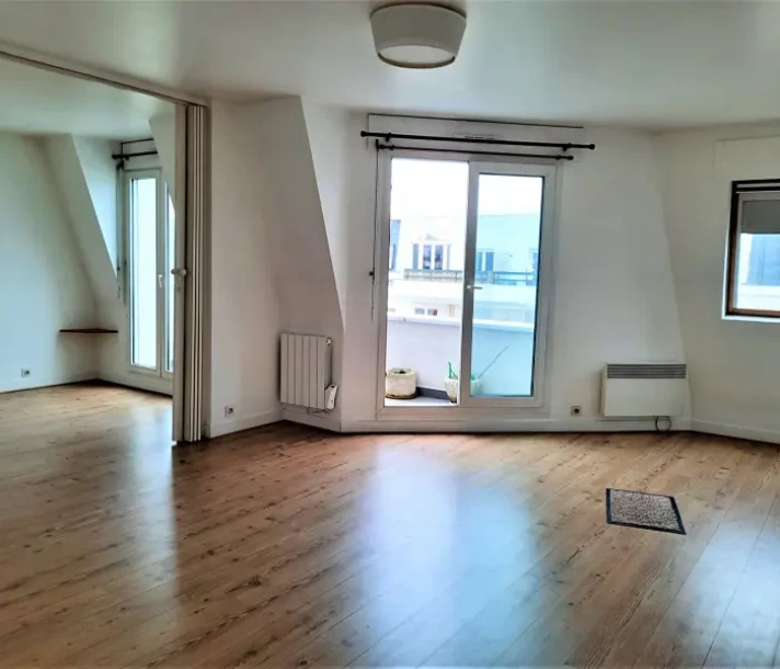 Appartement à Le Kremlin-Bicêtre