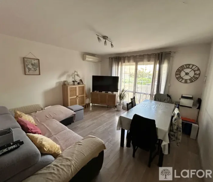 Appartement à Rognac
