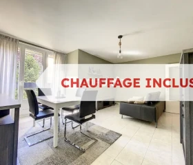 Appartement à Châlons-en-Champagne
