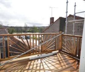 Appartement à Montauban