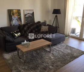 Appartement à Caen