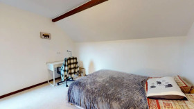 Chambre à Chambéry