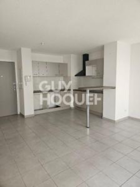 Voir la photo 1/17 du type apartment à Perpignan
