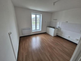 Appartement à Renwez