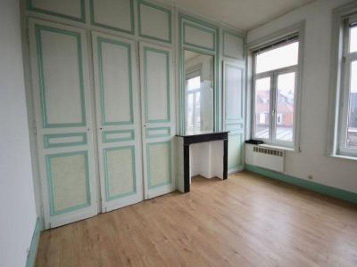 Voir la photo 1/16 du type apartment à Lille