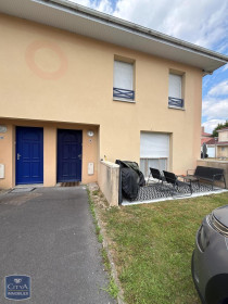 Appartement à Hasnon