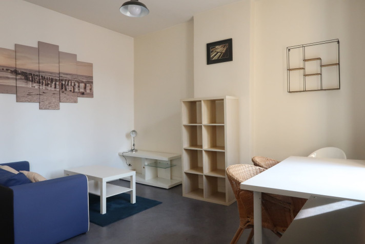 Voir la photo 1/7 du type apartment à Saint-Étienne