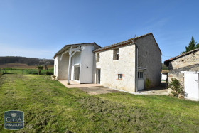 Maison à Montesquieu