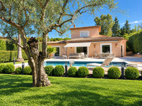 Maison à Mougins
