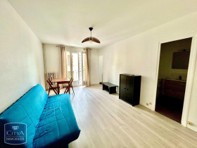 Appartement à Tours
