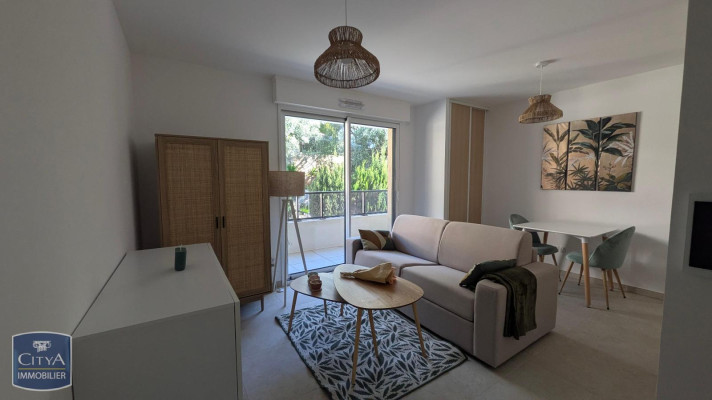 Appartement à Cap-d'Ail