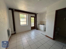 Appartement à Blois