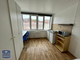 Appartement à La Madeleine