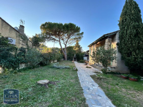 Maison à Villeneuve-lès-Avignon