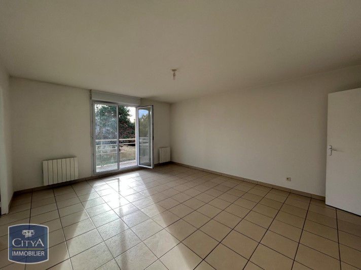 Appartement à Saint-Marcel