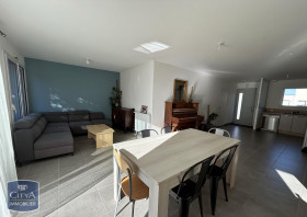 Maison à Laval
