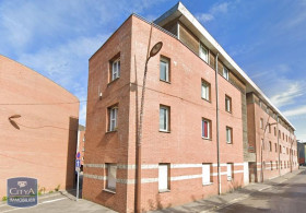 Appartement à Aulnoye-Aymeries