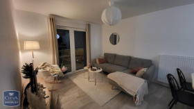 Appartement à Montlouis-sur-Loire