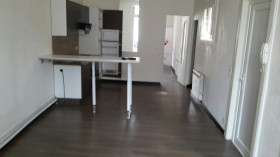 Appartement à Sète