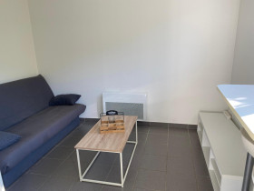 Studio à Vals-les-Bains